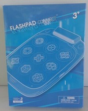 FlashPad Connect Blue