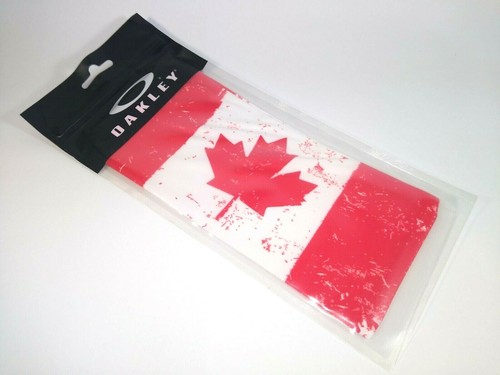 Oakley Country Flag Sunglasses Eyeglasses Microbag Cleaning Bag Pouch Authentic - Picture 54 of 127
