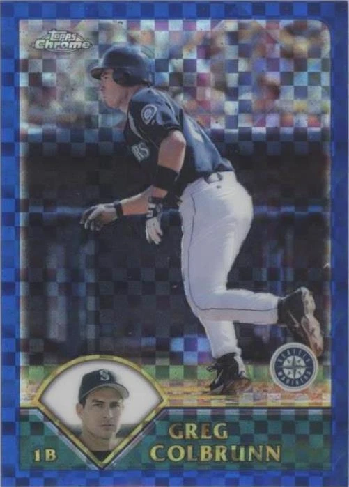 Uncirculated X-Fractor