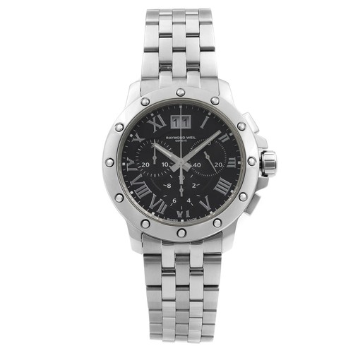 Powerful Watch Cell 4899-ST-00208