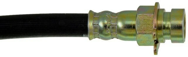 Dorman Brake Hydraulic Hose For CADILLAC SERIES 75 FLEETWOOD 1954 - Image 3 of 4