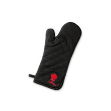 Gant Noir 6472 : L'Essentiel pour Vos Barbecues 