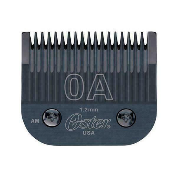 Oster 76918656 Detachable Clipper Blade For Models Titan for sale
