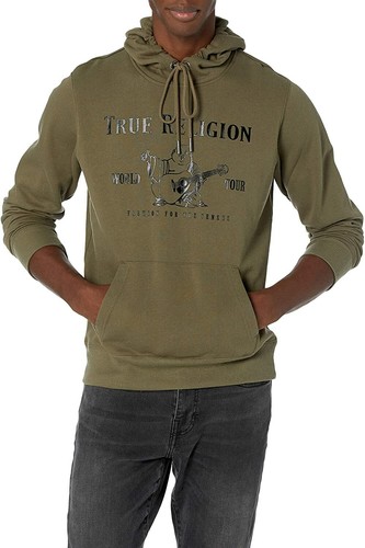 Metallic Buddha Fleece Hoodie | eBay