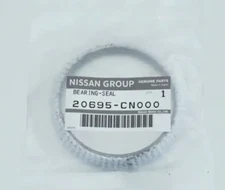 Nissan Genuine BEARING-SEAL 20695 - CN000