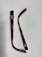 VERSACE MOD 3164 991 135mm BROWN MARBLE TEMPLE ARM PARTS F957