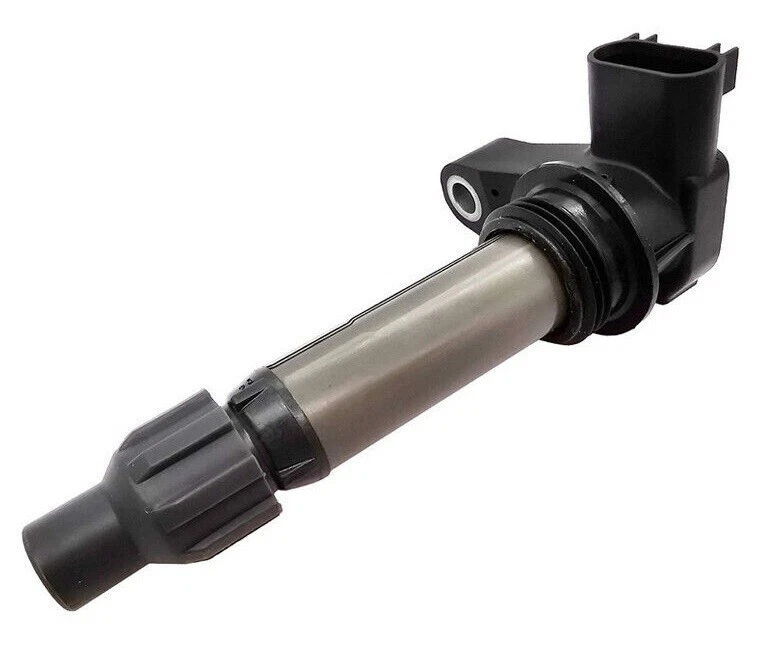 Bobinas de encendido originales DENSO 2007-15 SATURN PONTIAC CADILLAC GMC V6 #099700-1550 Foto 2 de 2