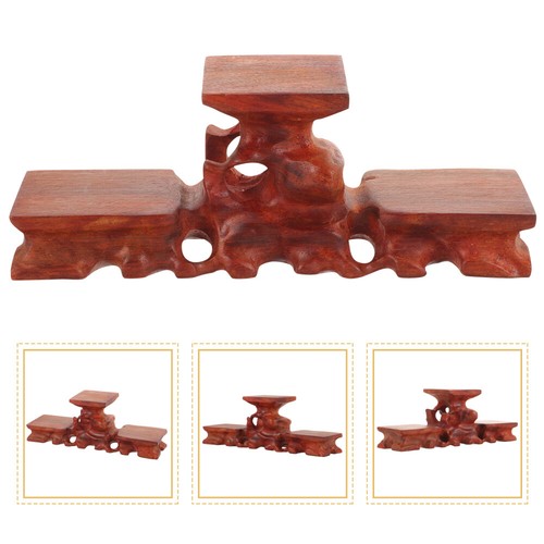 Base Flower Pot Stands Centerpieces Office Pedestal Plant Display - Picture 4 of 12