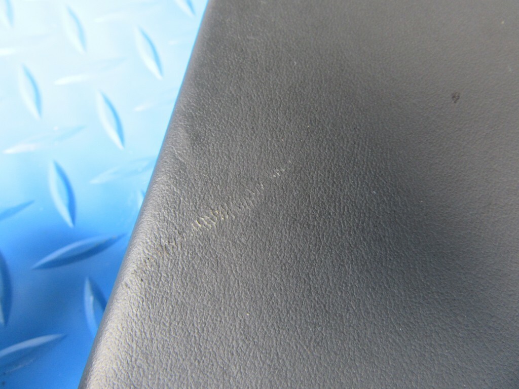 Bentley Continental GT left interior side trim panel #1822