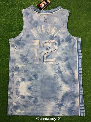 Nike MORANT NBA Memphis Grizzlies Select Series Swingman Jersey