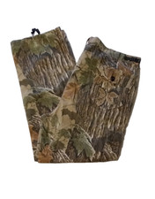 Red Head Real Tree Camo Cotton Twill Cargo Pants SIZE 42"
