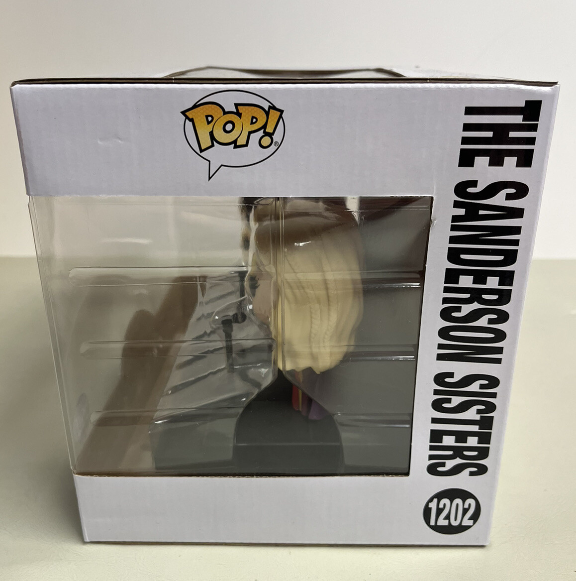 その他 Funko The Sanderson Sisters 560 Funko Pop! The Sanderson Sisters #560 Movie Moment Hocus