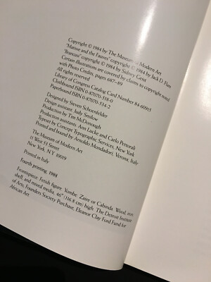 再値下Primitivism in 20th Century Art 2冊セット Primitivism