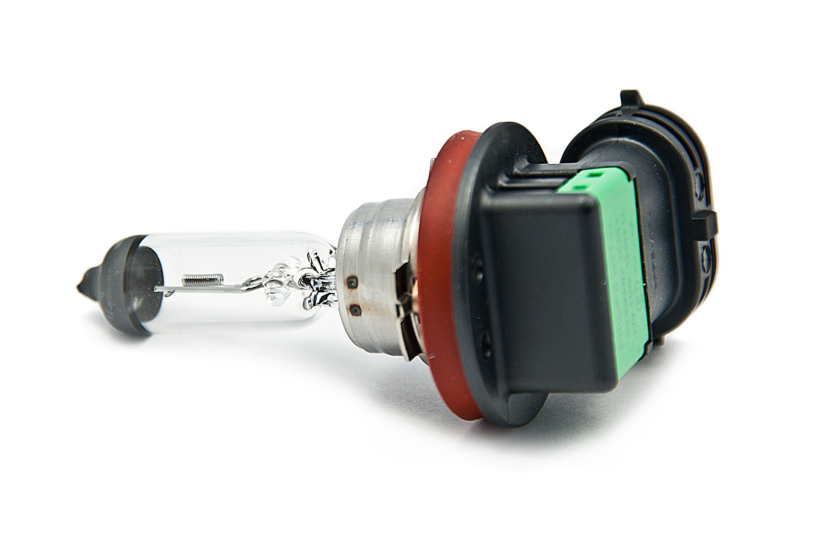 BMW Genuine Longlife Bulb H11 55W Fits E81 E82 E87 E87 LCI E88 F22 63217160784