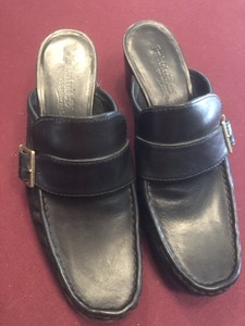 timberland clogs women's