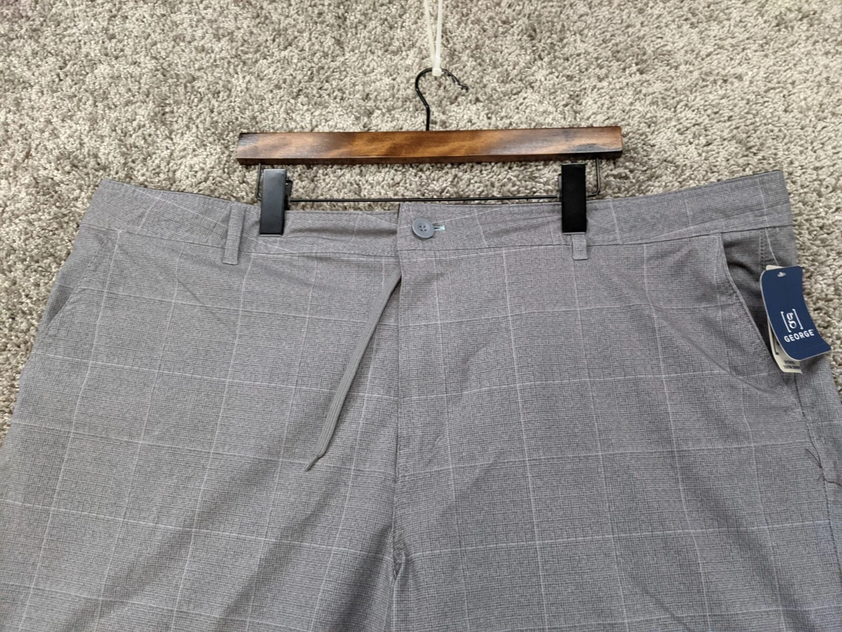 George hotsell hybrid shorts