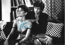 Griffin Dunne Autogramm signed 13x18 cm Bild s/w