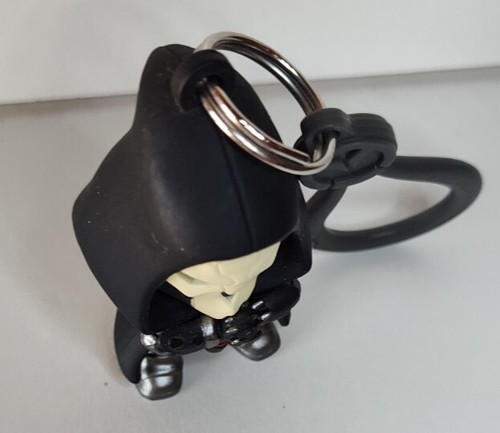 Overwatch Backpack Hangers Lot, Keychains, Mei, Reaper - Picture 9 of 9