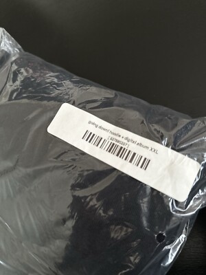 XXXTentacion Going Down! Hoodie RARE BRAND NEW XXL Authentic | eBay