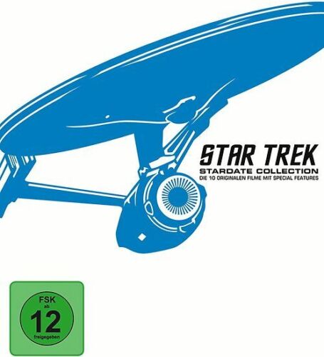 Star Trek - Stardate Collection - Bild 1 von 1