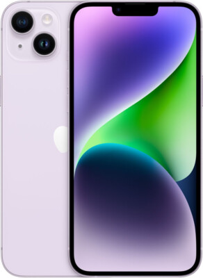 携帯電話本体 iPhone14 128GB WHITE Apple Apple iPhone 14 Plus (5G) 512GB | 256GB | 128GB | GSM+CDMA