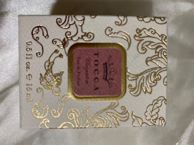Tocca Discovery Collection (6 x 0.10 oz)
