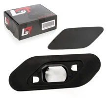 Bracket Headlight Cleaning Left For VW Scirocco III 137 2008-2014