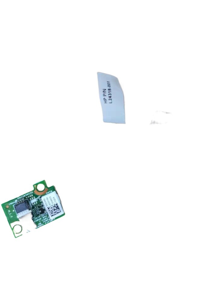 Sostituzione Scheda Pulsante Di Alimentazione Per HP Pavilion 590 - Foto 5