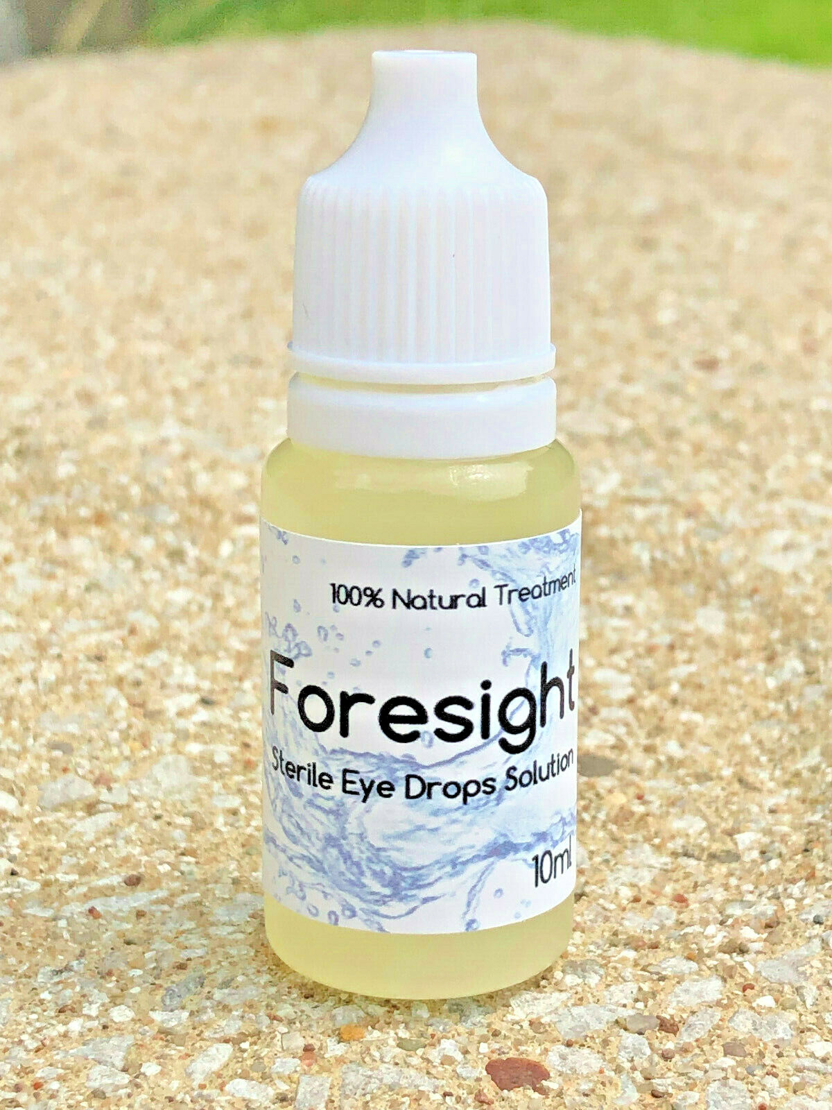 FORESIGHT Infected Eye Drops, Bacterial Infections Conjunctivitis