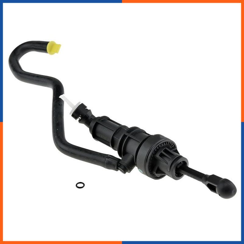 Cylindre émetteur d'embrayage pour Chevrolet résolvant les fuites de liquide 0481-GA