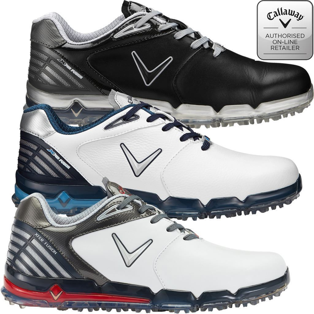 best waterproof golf shoes uk
