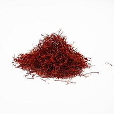 ORGANIC Saffron Afghanistan BEST Quality In The World - 2 GRAM