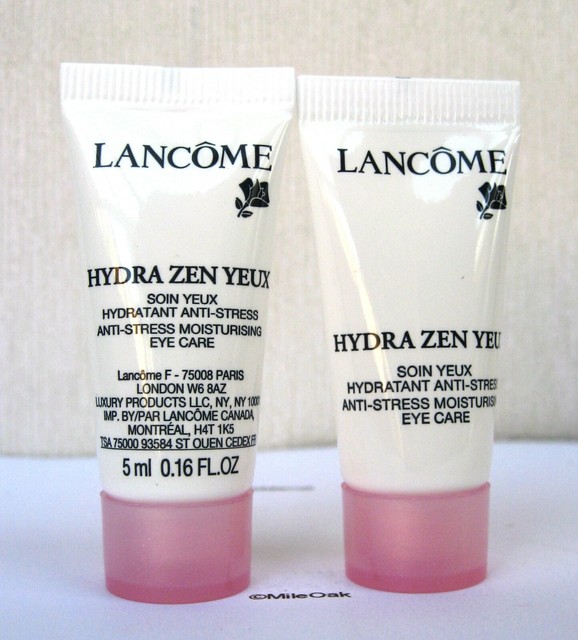 lancome hydra zen yeux
