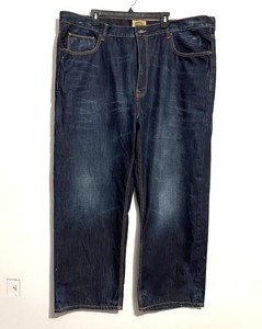 foundry jeans relaxed fit