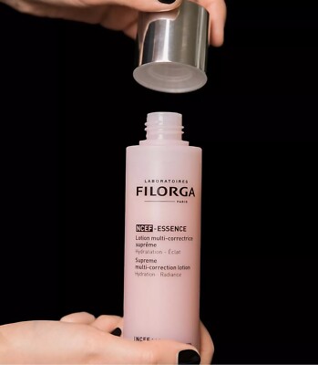 FILORGA NCEF-Essence Supreme Multi-Correction Lotion 150mL TESTER