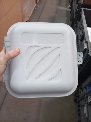 PPC HB1094RC74 Outdoor House Box Weatherproof Enclosure Coaxial Cable ...