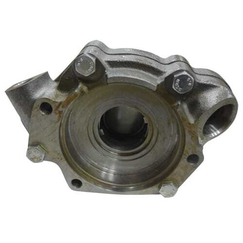 Transmission, Pump for John Deere AL41639, AL69761, AL28923, AL39355 - Picture 1 of 1