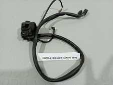 COMANDO COMMUTATORE DEVIO LUCI frecce sx HONDA CBR 600 F3