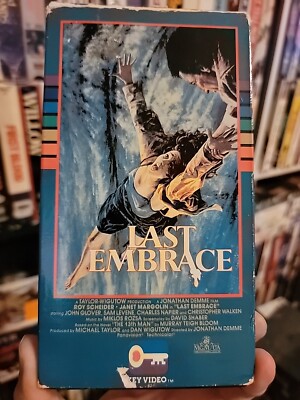 激レア THUMB 【THE LAST STRUGGLE】 VHS s-l400.jpg