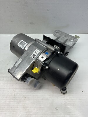 (New) Genuine Mopar Power Steering Pump 5154662AC *