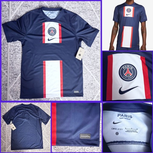 Maillot D'entraînement De Football Homme PSG Academy Pro Night Edition NIKE