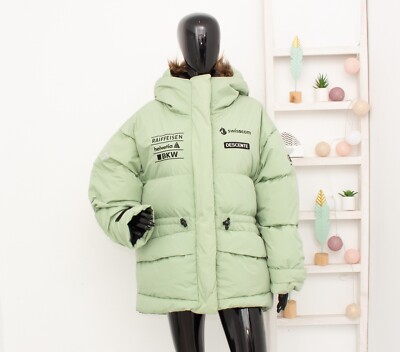 Descente Boys Jacket Descente 2025 Kai Jacket