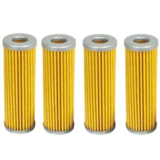 4X Fuel Filter 15231-43560 Fit for Kubota D1005 D1105 D1305 D722 D902 D905 E75