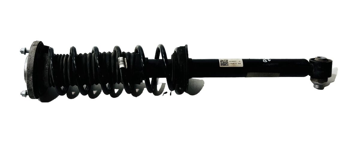 REAR RIGHT SUSPENSION SHOCK ABSORBER OEM 33526866615 BMW