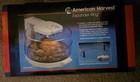 American Harvest Jet Stream Oven Expander Ring Hinge For ER-2000 JS-2000 New
