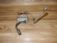 Borgwarner Navistar Turbocharger Electronic Turbo Actuator 59001107487 Oem