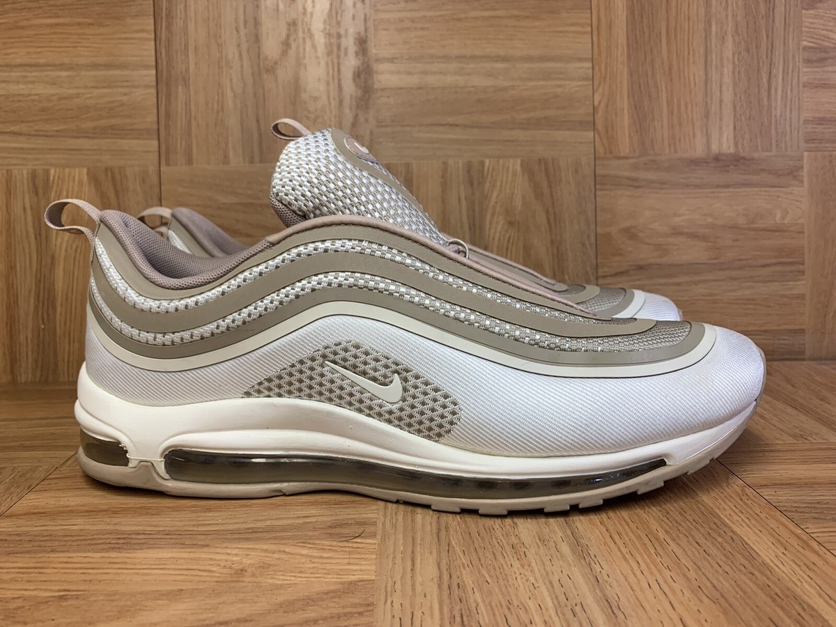 nike air max 97 ultra 17 white