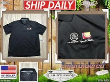 Official Air Gourmet Celebrations Employee Work Uniform Polo Shirt  Men 3XL XXXL
