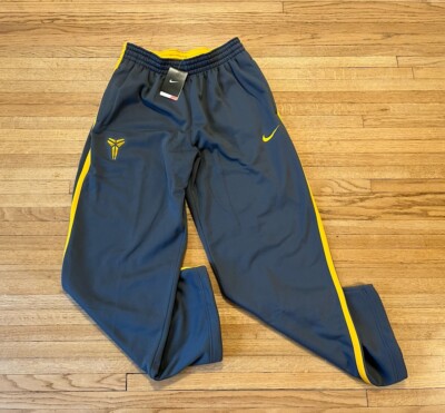 スウェットパンツ Nike Kobe Year of Mamba Therma-Fit Pants [setup OK] Nike Kobe Therma-FIT Basketball Pants 'Year of Mamba Sail