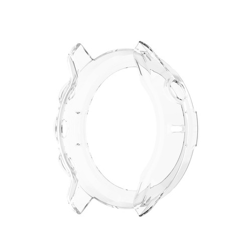 For Suunto7 Accessory TPU Protective Case Watch Screen Skin Cover Clear Frame - Picture 6 of 15
